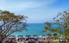 Hotel Bora Bora Cartagena